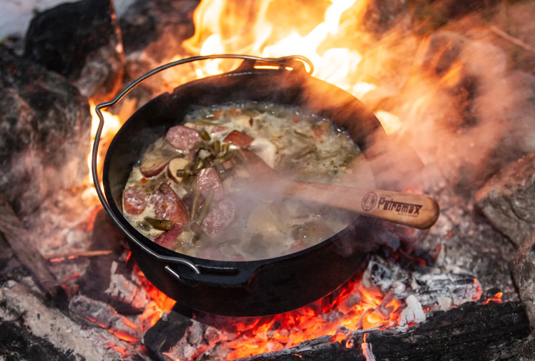 Dutch Oven FT4.5
