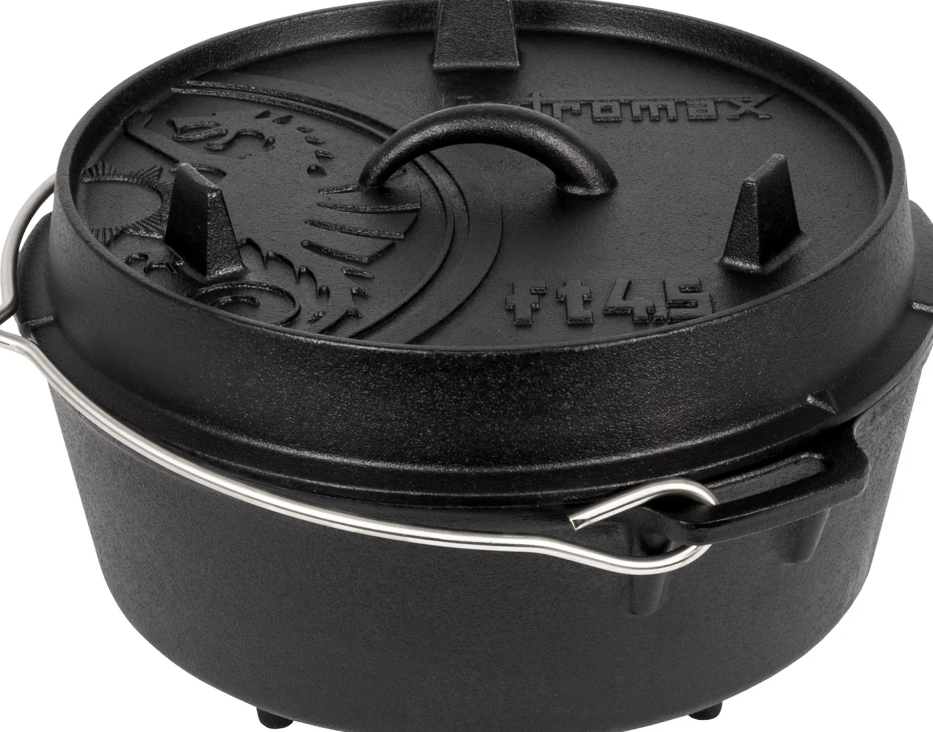 Dutch Oven FT4.5