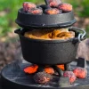 Dutch Oven FT1