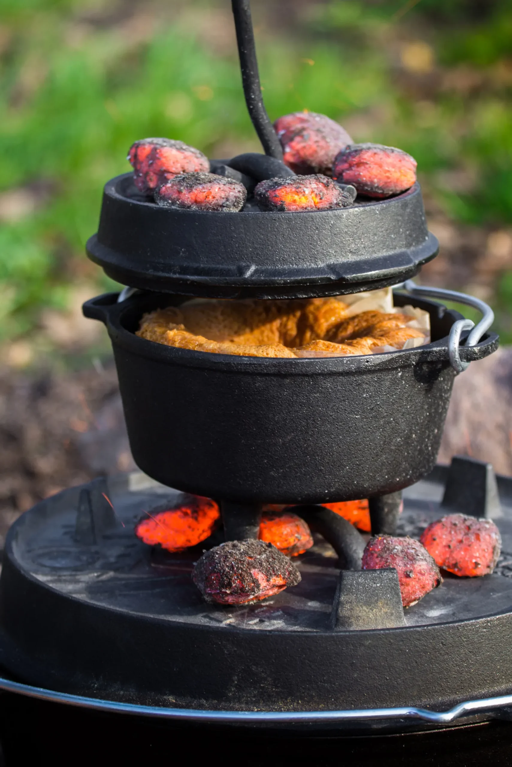Dutch Oven FT1