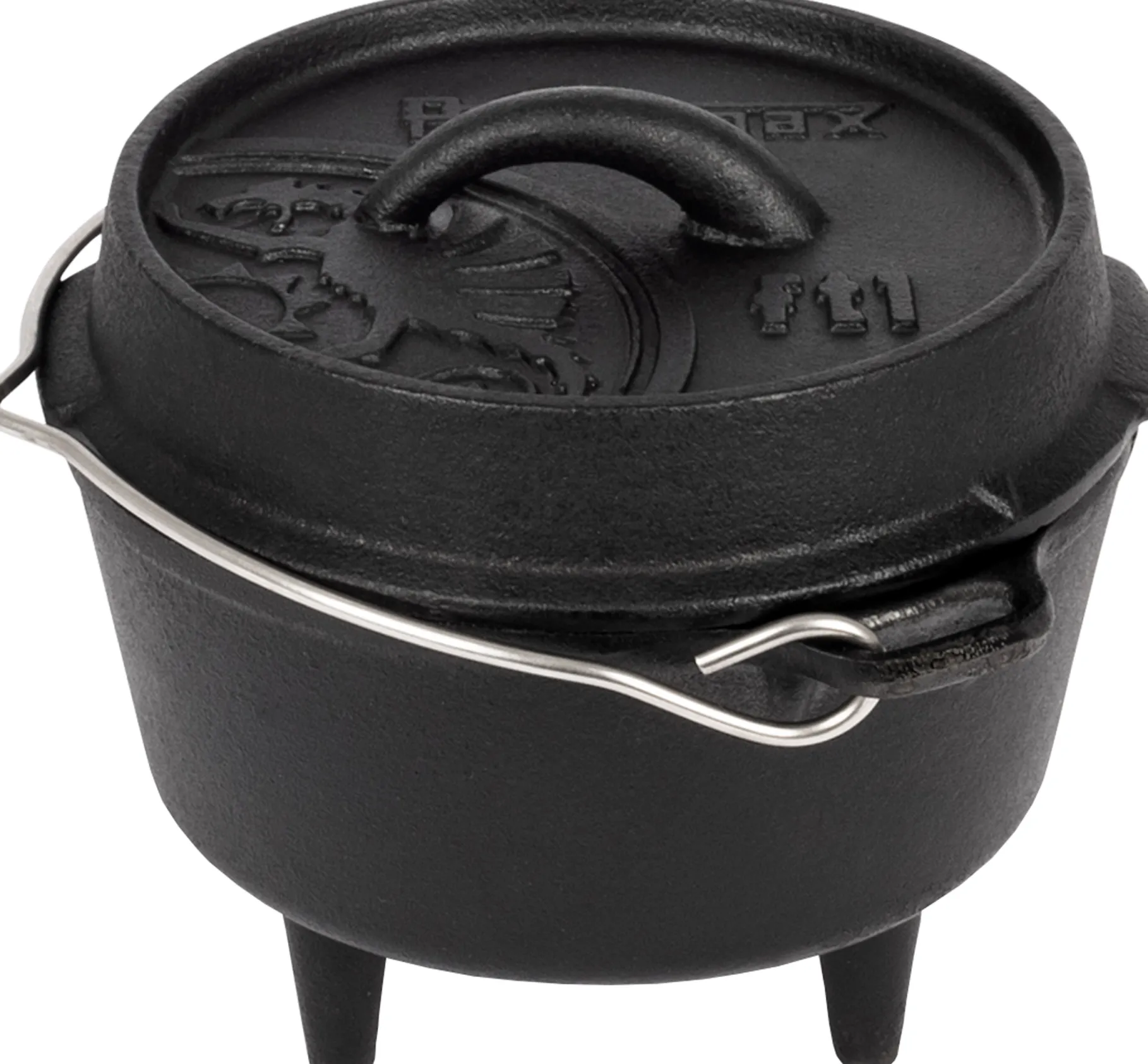 Dutch Oven FT1