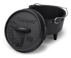 Dutch Oven FT1