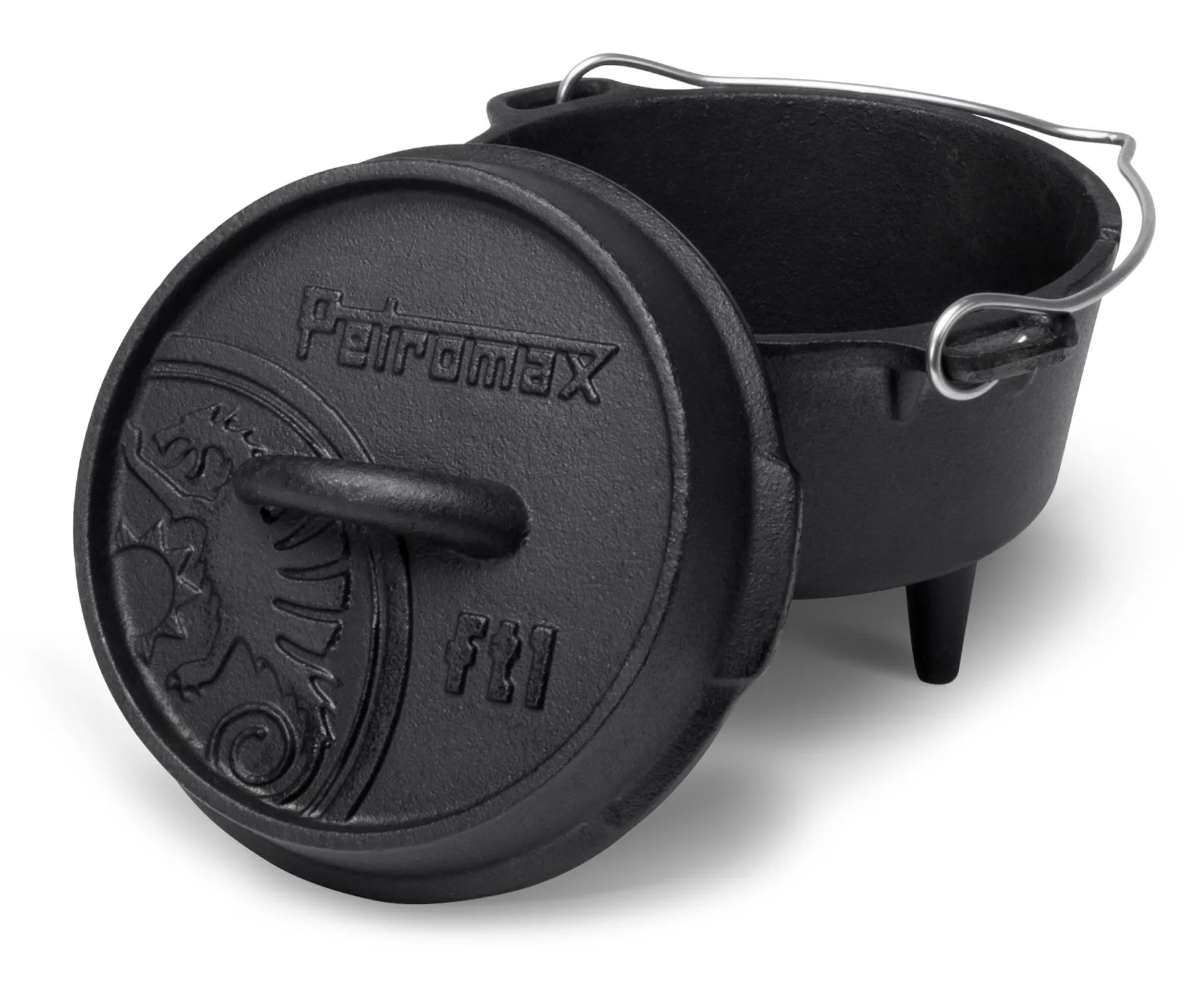 Dutch Oven FT1