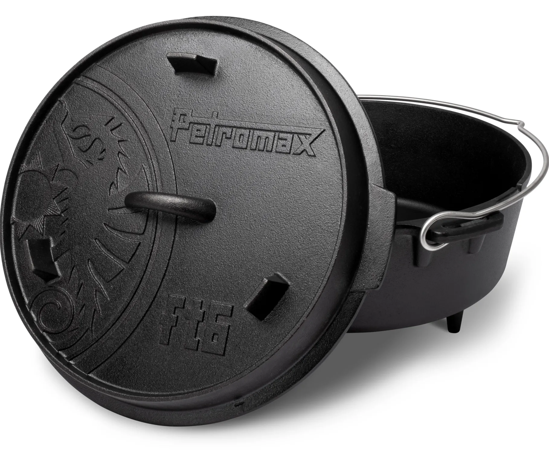 Dutch Oven FT6