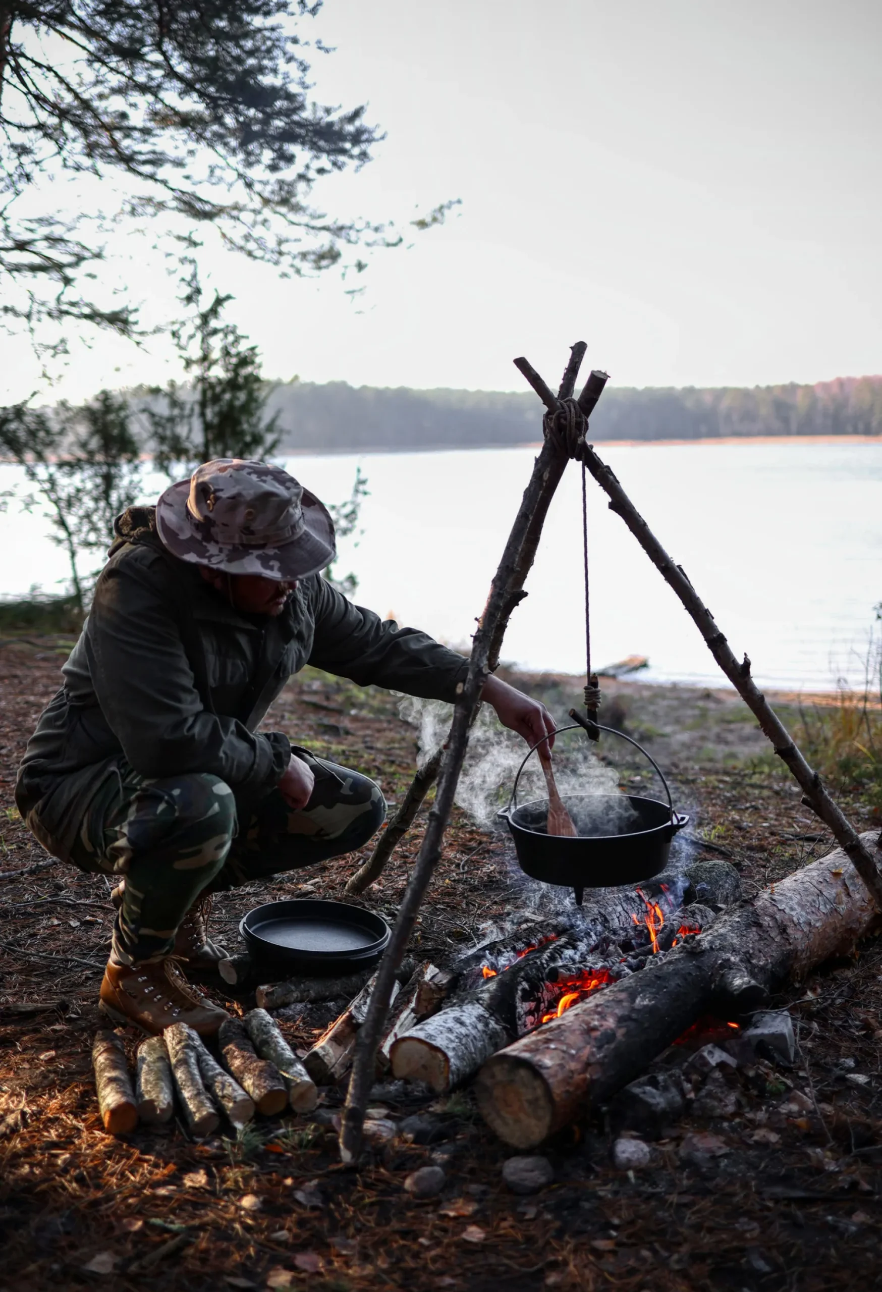 Dutch Oven FT6