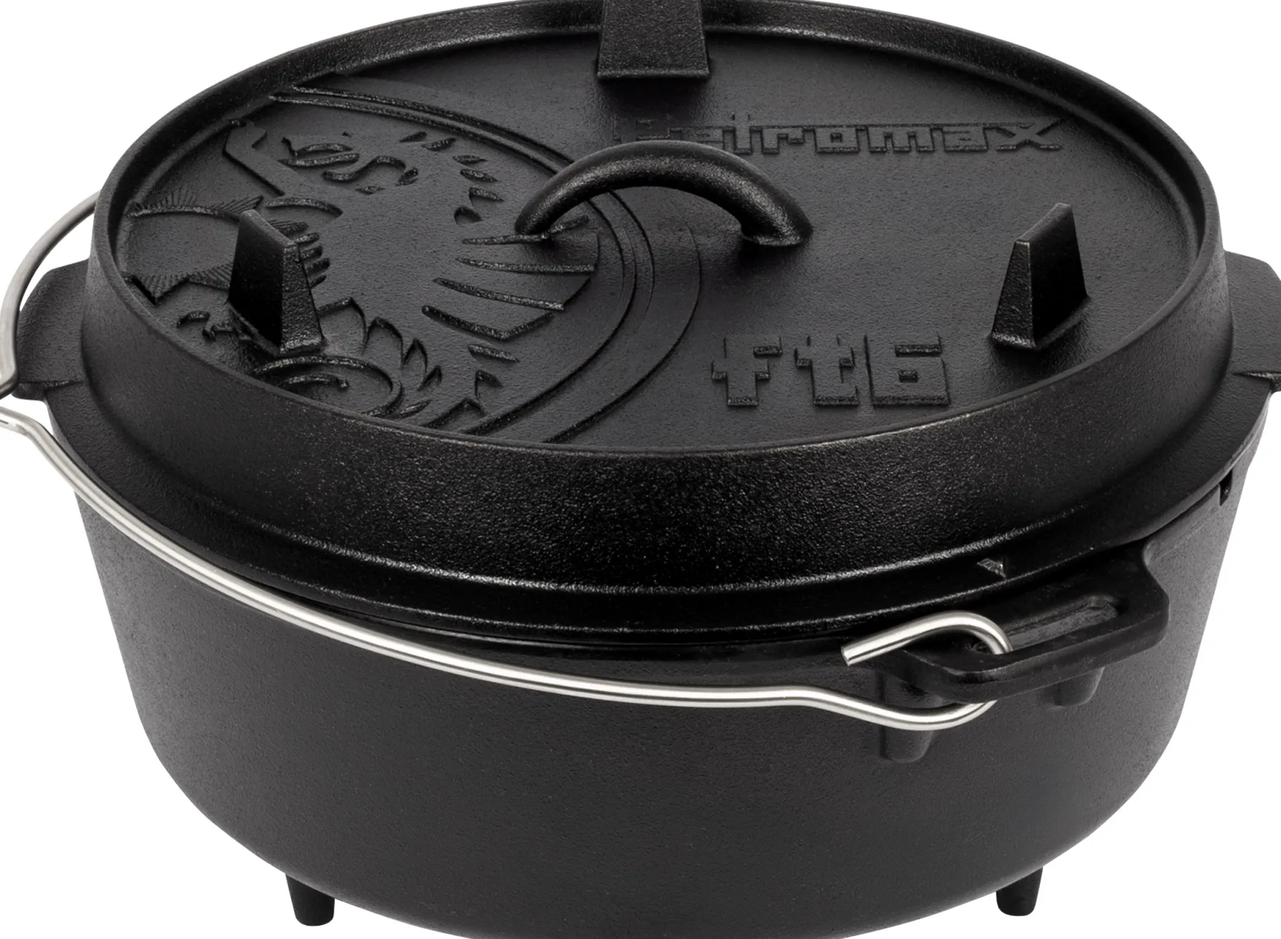 Dutch Oven FT6