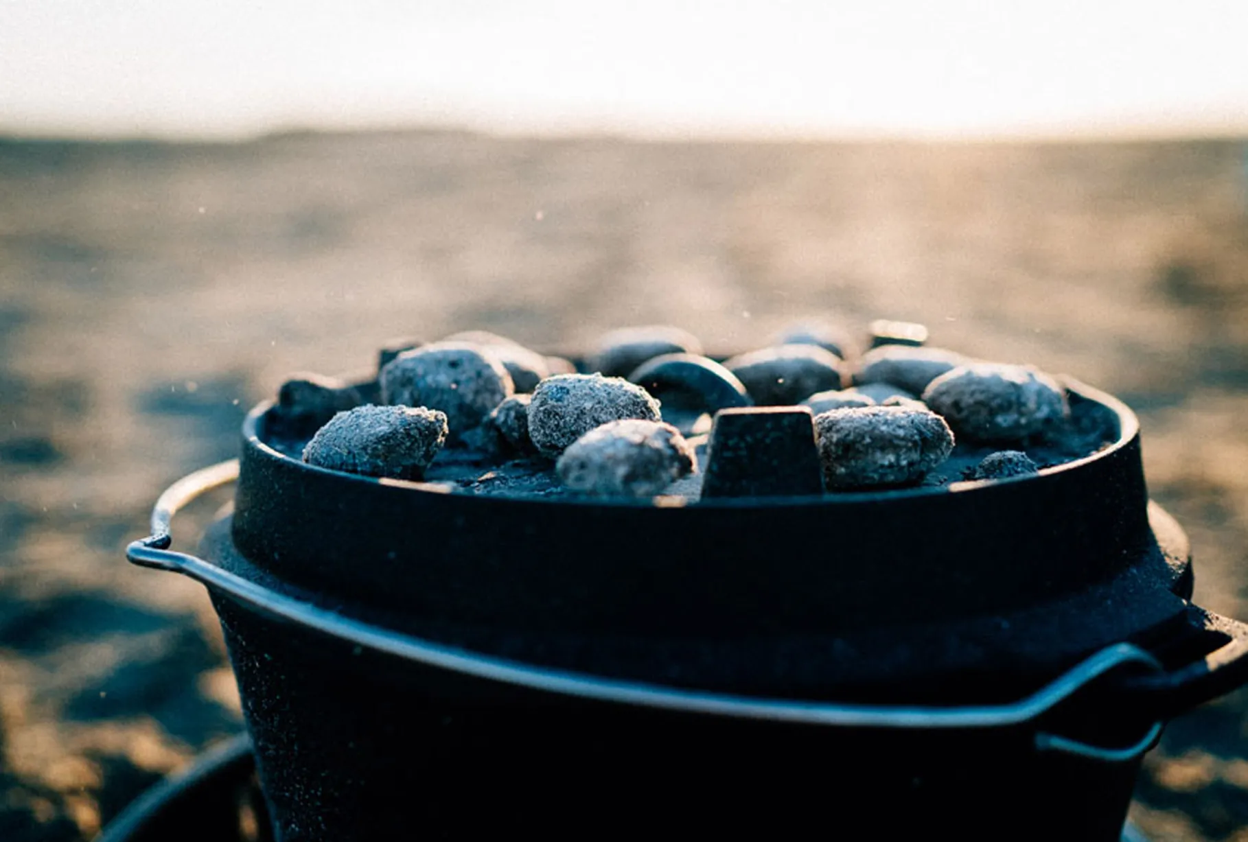 Dutch Oven FT3