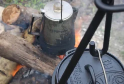 Dutch Oven FT3