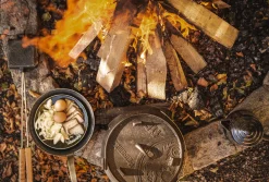 Dutch Oven FT6 Plane Bottom