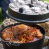 Dutch Oven FT4.5 Plane Bottom