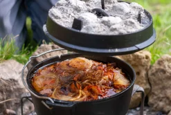 Dutch Oven FT4.5 Plane Bottom