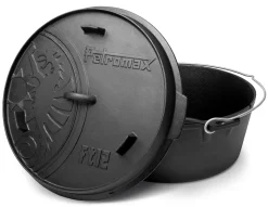 Dutch Oven FT12 Plane Bottom
