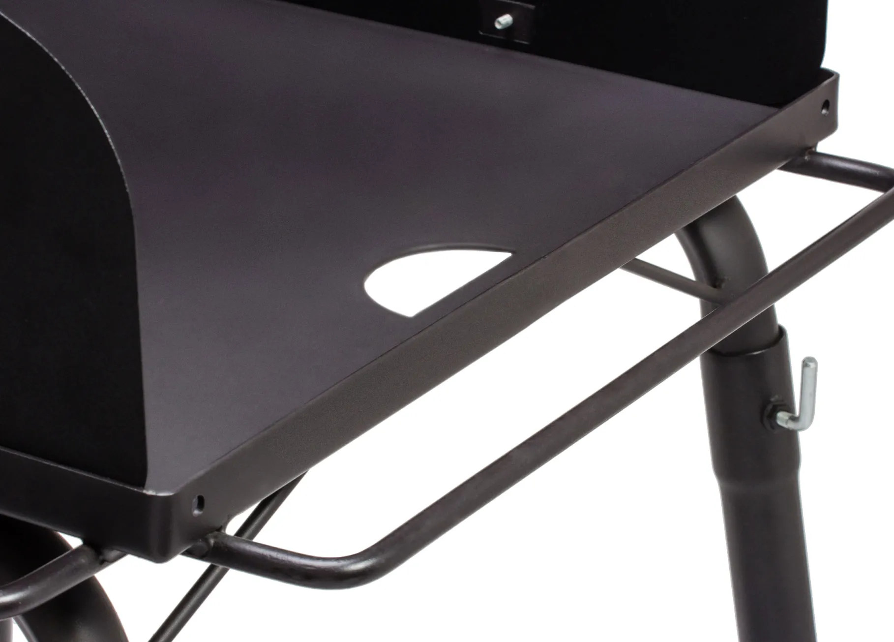 Dutch Oven Table FE45