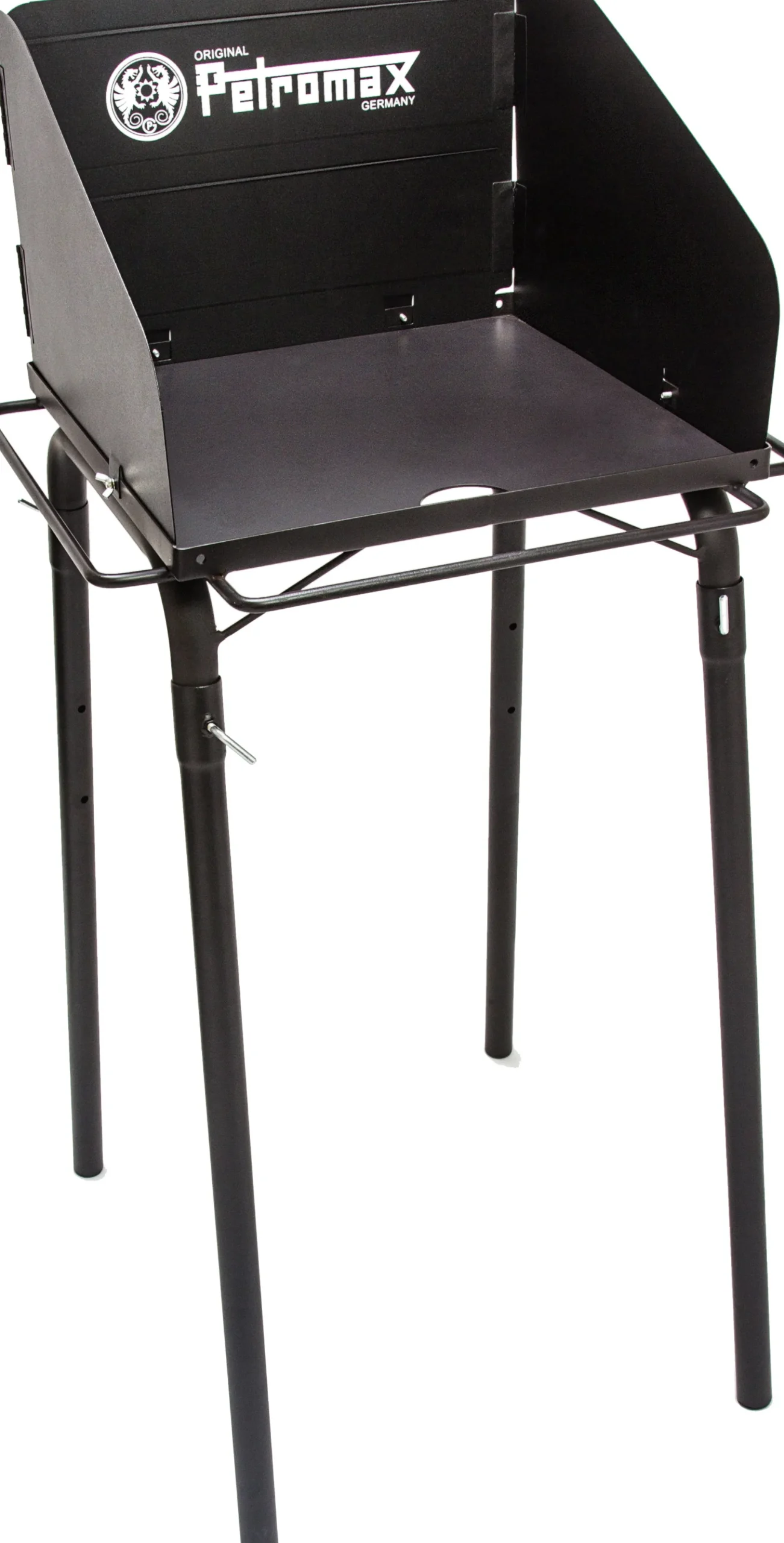 Dutch Oven Table FE45