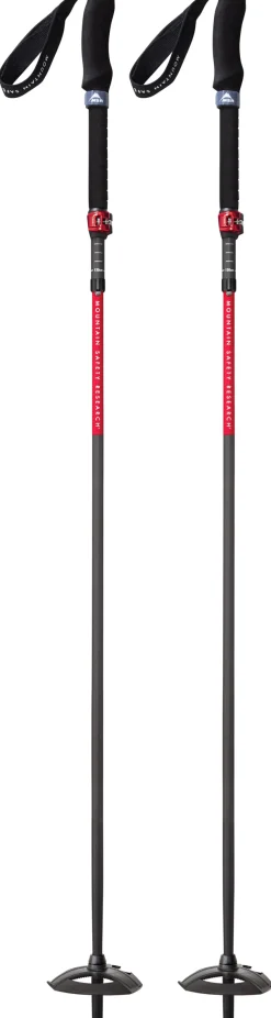 DynaLock Ascent Carbon Vandrestave