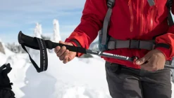 DynaLock Explore 3-Section Vandrestave