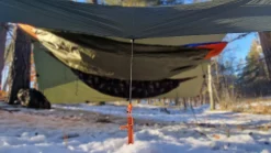 Easy Tarp 4×3