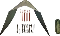 Easy Tarp 4x4