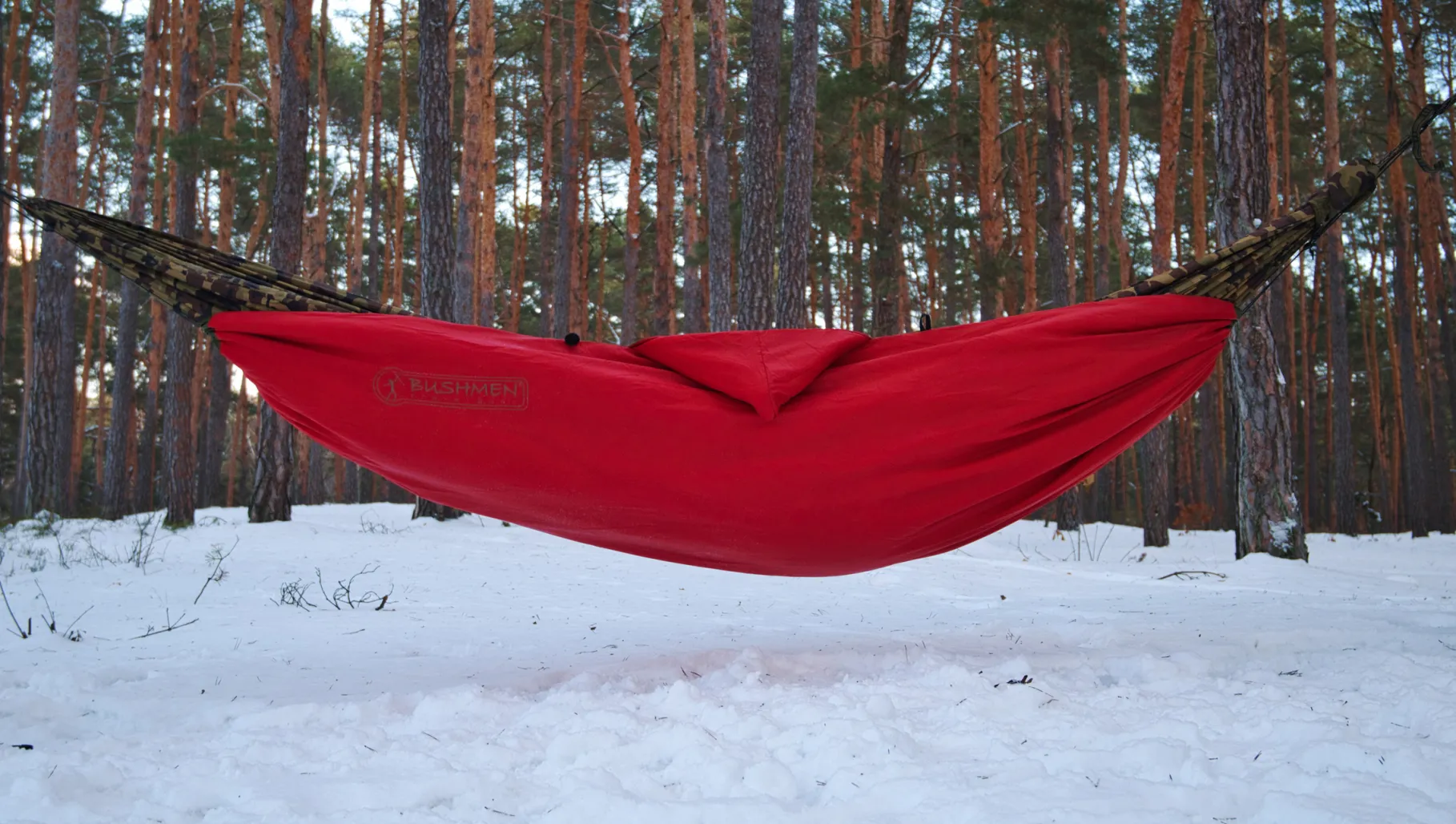 Easy Underquilt 2.2 m