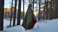 Easy Underquilt 2.2 m