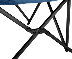El Tovar Highback Campingstol