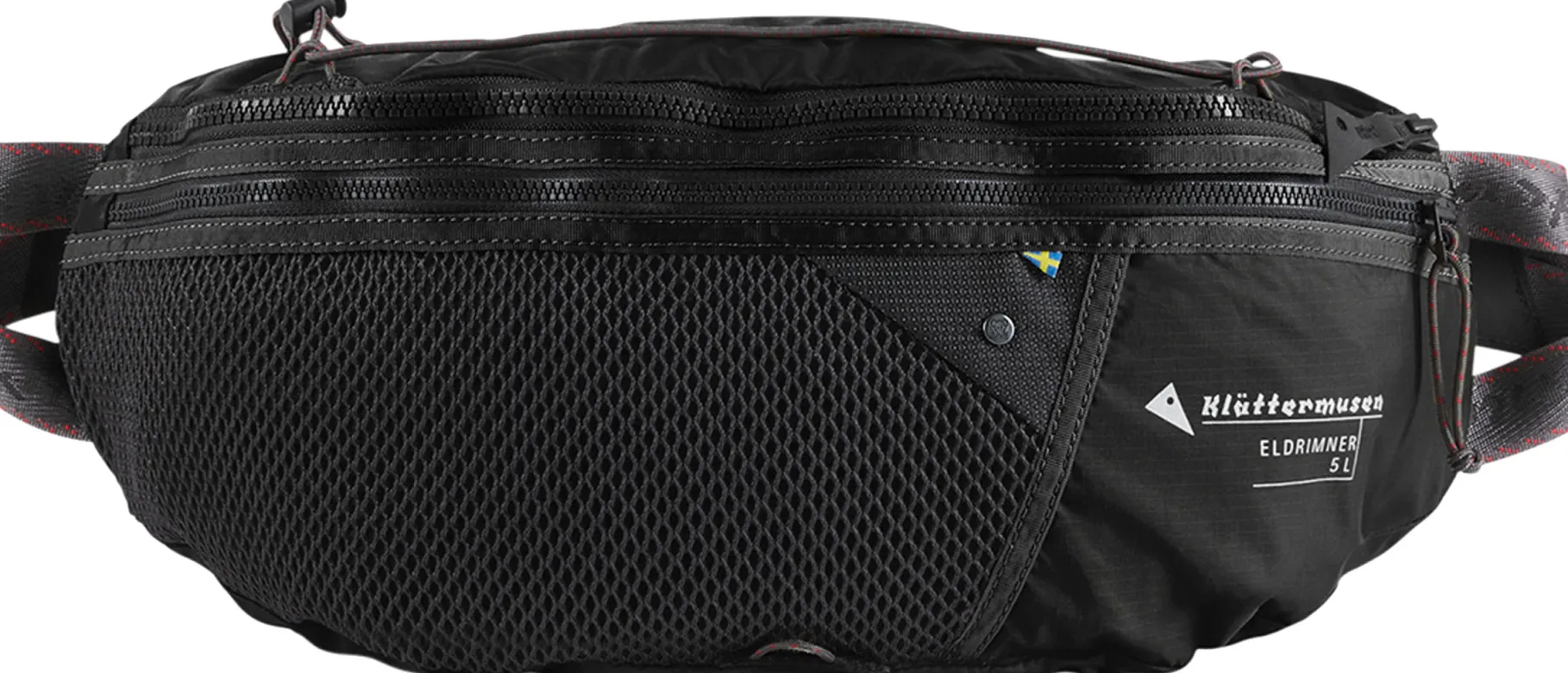 Eldrimner 5L Lumbarpack