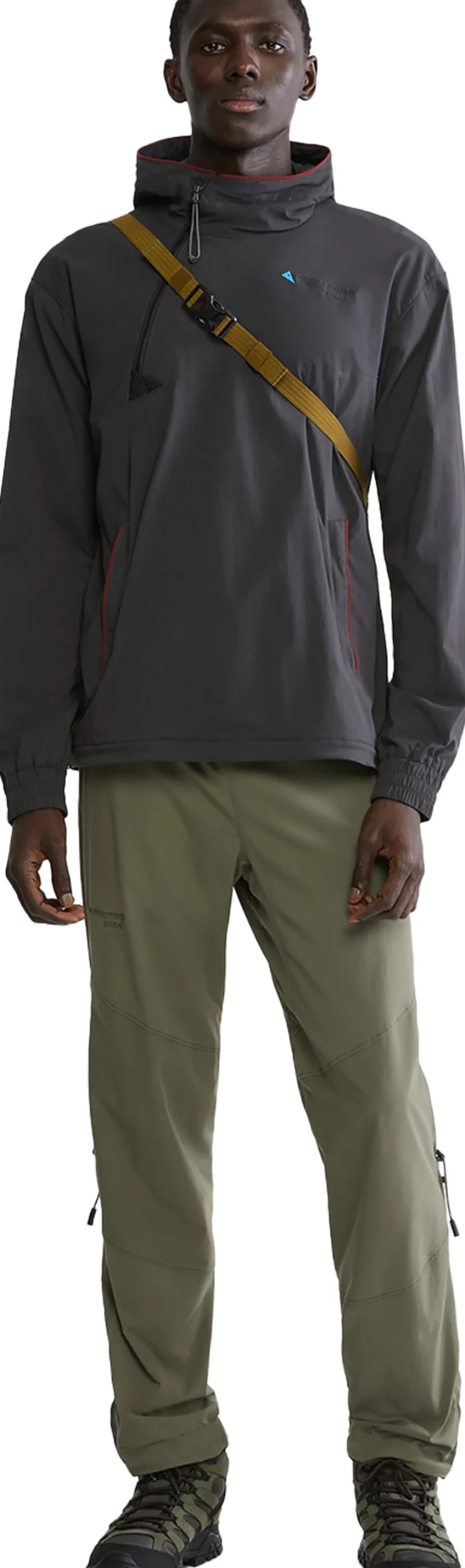 Eldrimner 5L Lumbarpack