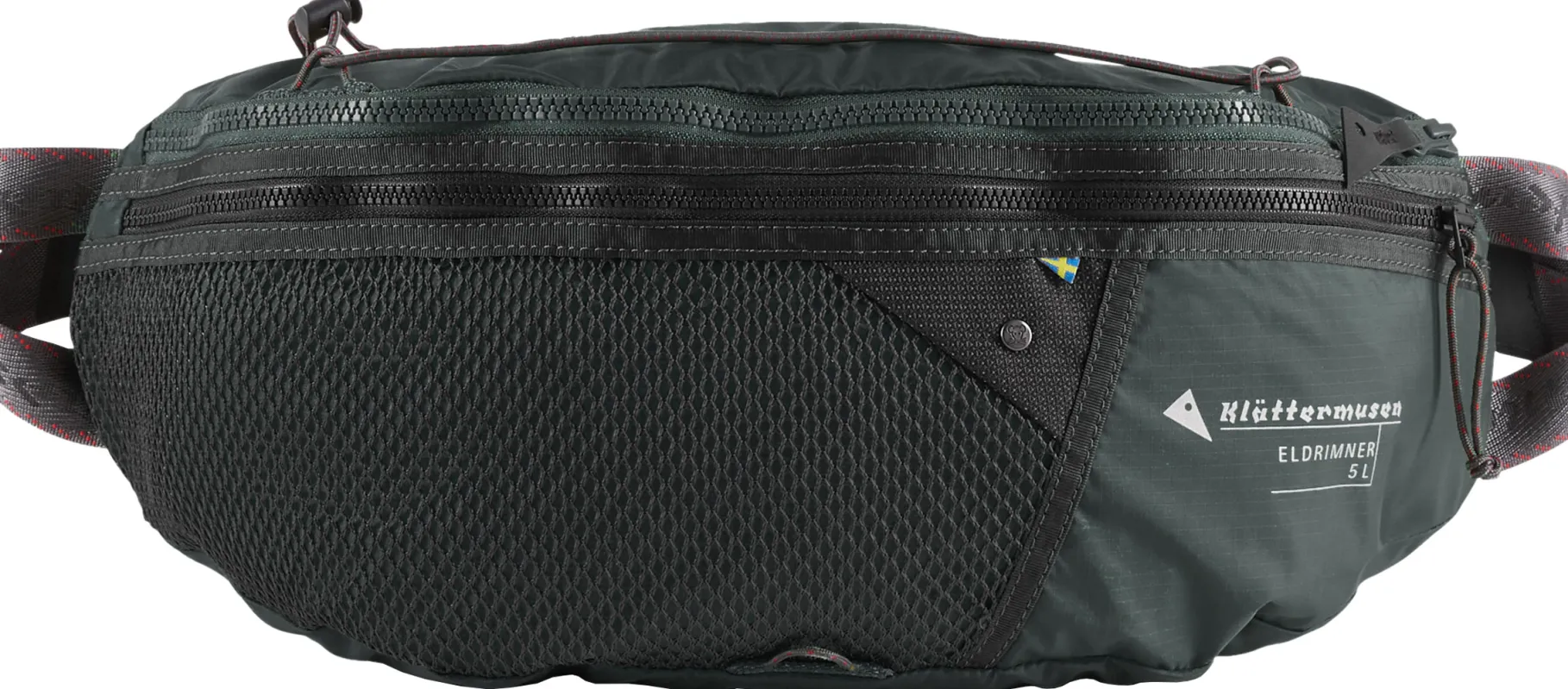 Eldrimner 5L Lumbarpack