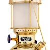 Electro HK500 Hanging Lamp, Brass