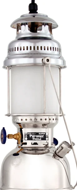 Electro HK500 Hanging Lamp, Chrome