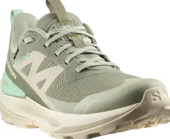 Elixir Activ GTX Dame