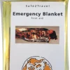 Emergency Blanket