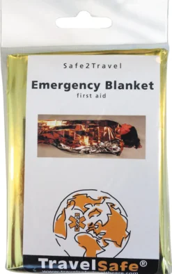 Emergency Blanket
