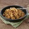 Emergency Food Beef Casserole with Noodles, 6 portioner