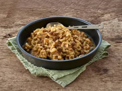 Emergency Food Beef Casserole with Noodles, 6 portioner