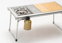 Entry IGT Table