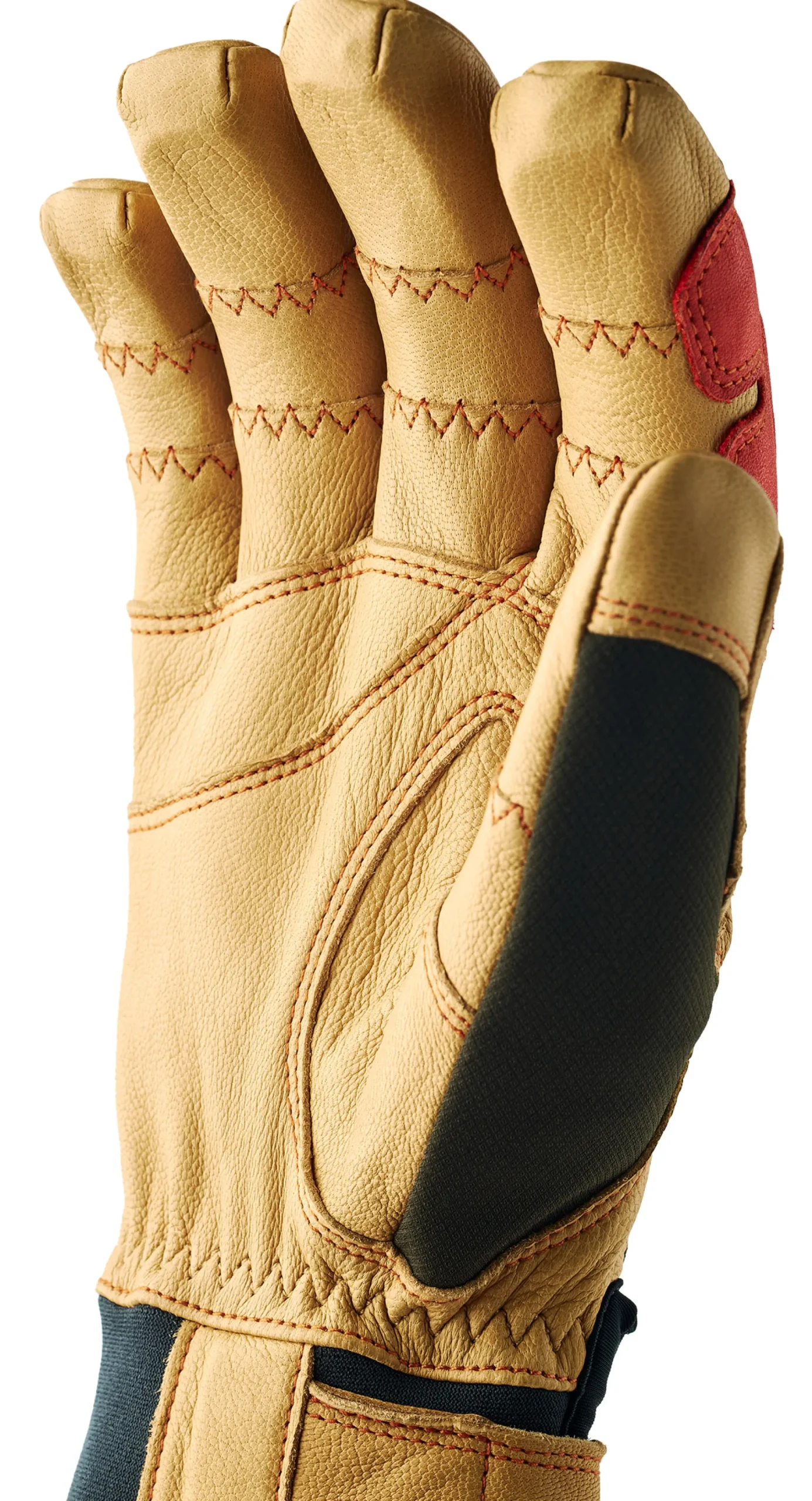 Ergo Grip Active Glove
