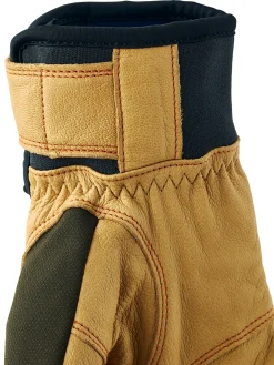 Ergo Grip Active Glove