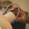 Eryon Genopladelig Ventilator