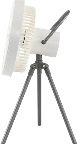 Eryon Genopladelig Ventilator