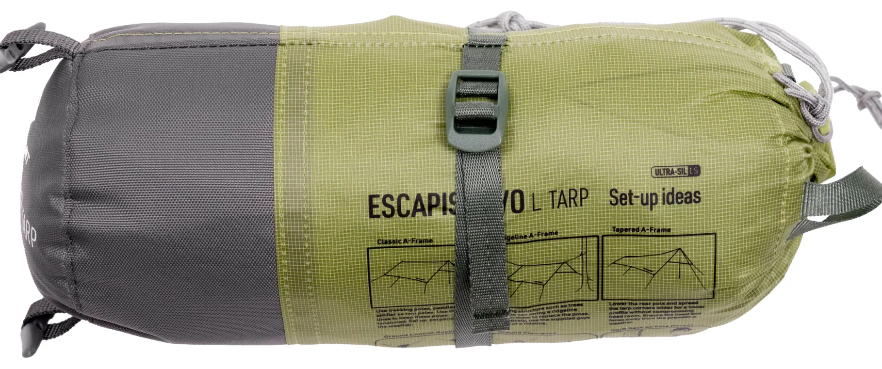 Escapist Evo Tarp Large