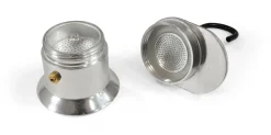 Espresso Maker Alu, 1 Kop