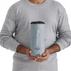 EtherLight XR Insulated Large Oppusteligt Liggeunderlag