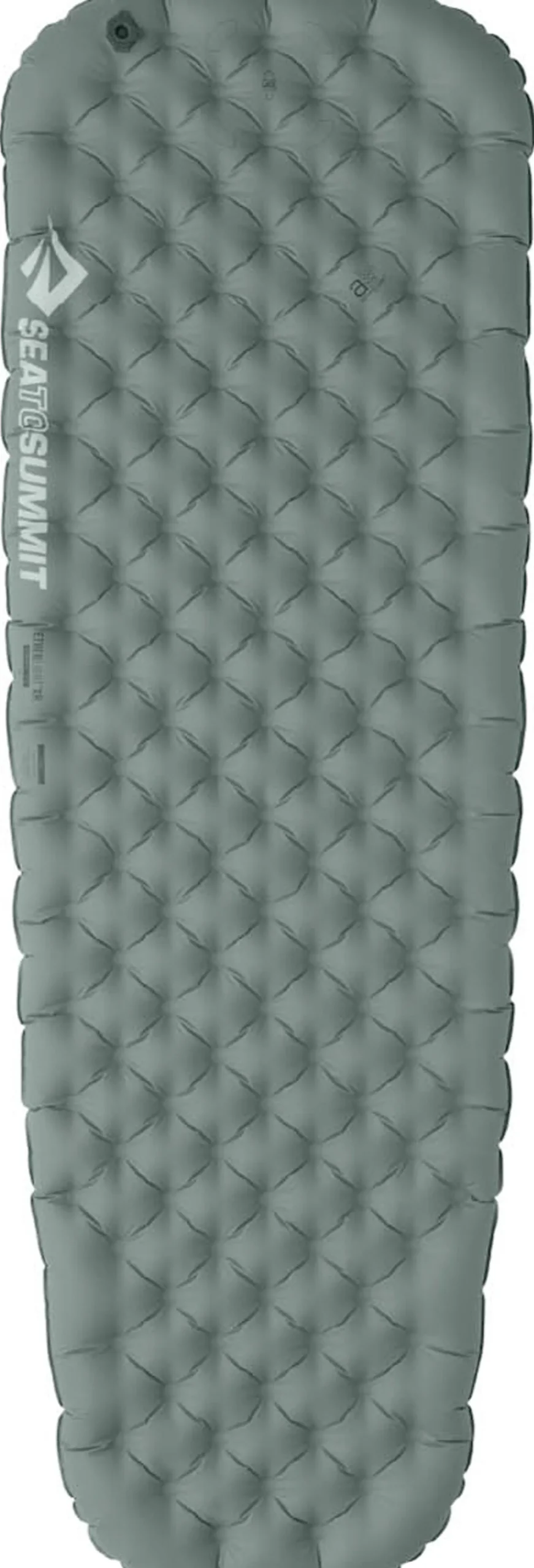 EtherLight XR Insulated Large Oppusteligt Liggeunderlag