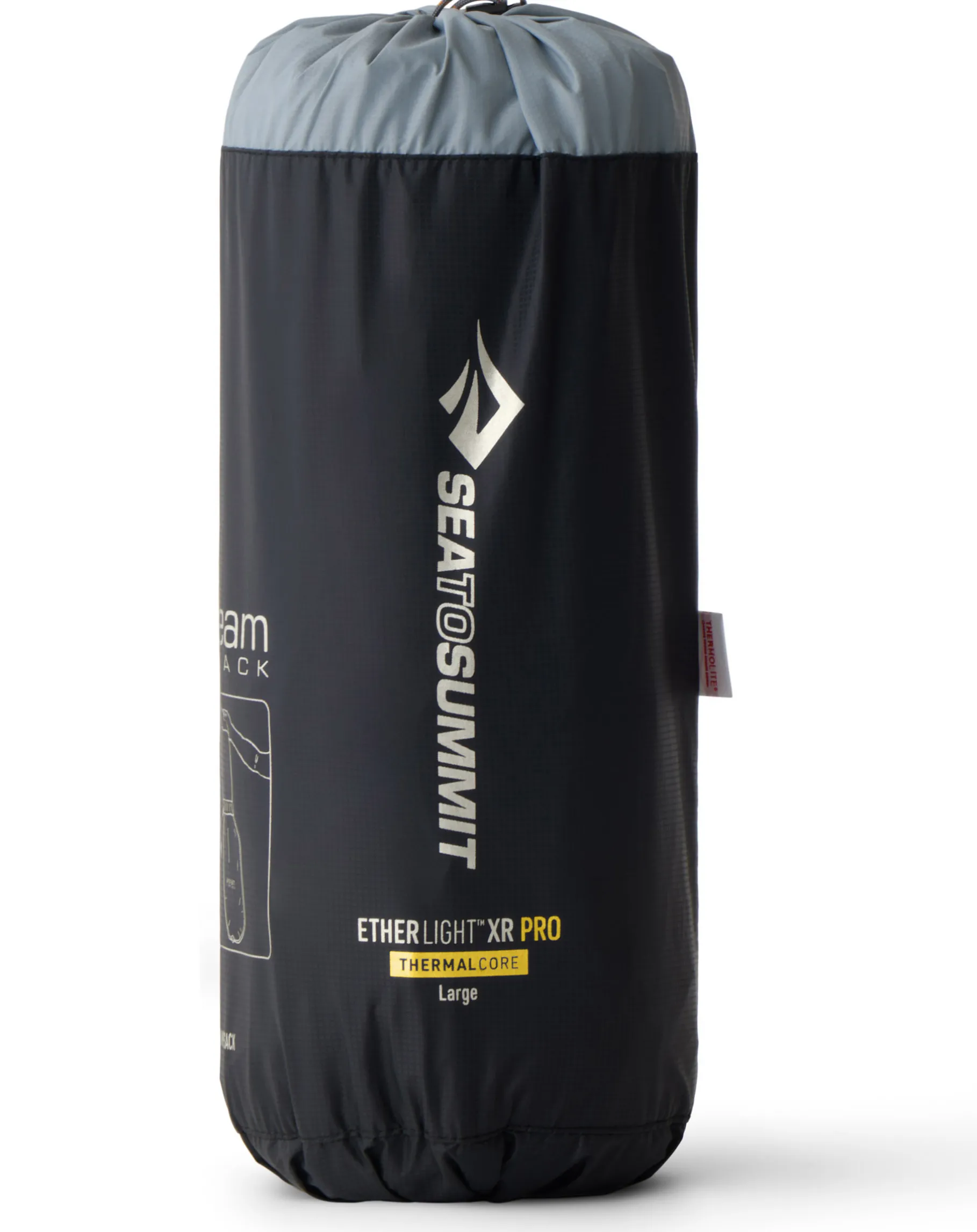 EtherLight XR Pro Insulated Large Oppusteligt Liggeunderlag