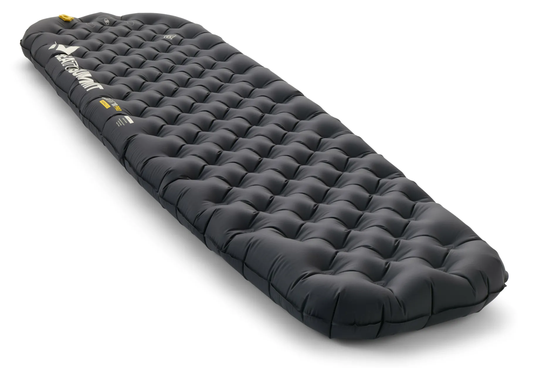 EtherLight XR Pro Insulated Regular Oppusteligt Liggeunderlag