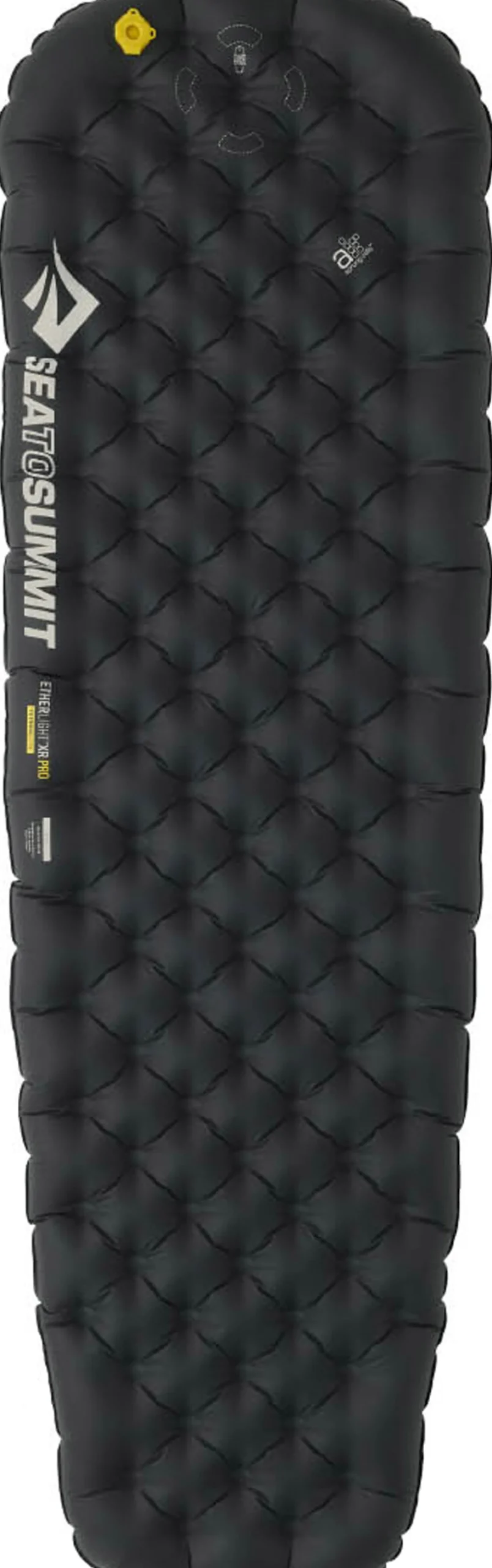 EtherLight XR Pro Insulated Regular Oppusteligt Liggeunderlag