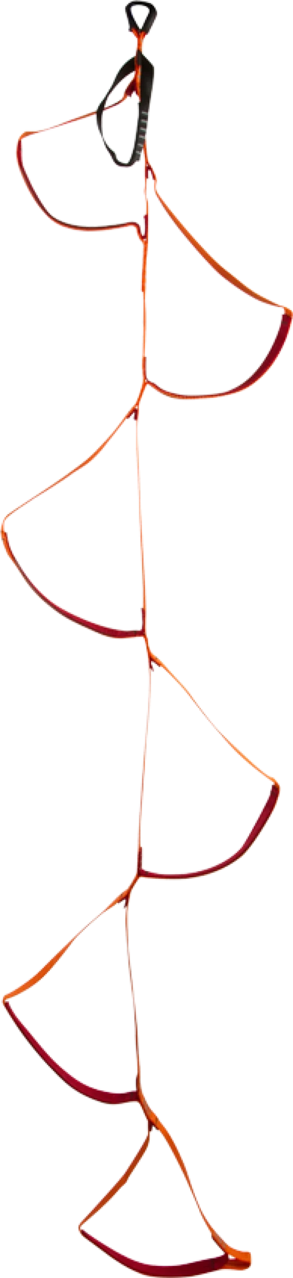 Etrier Six Step