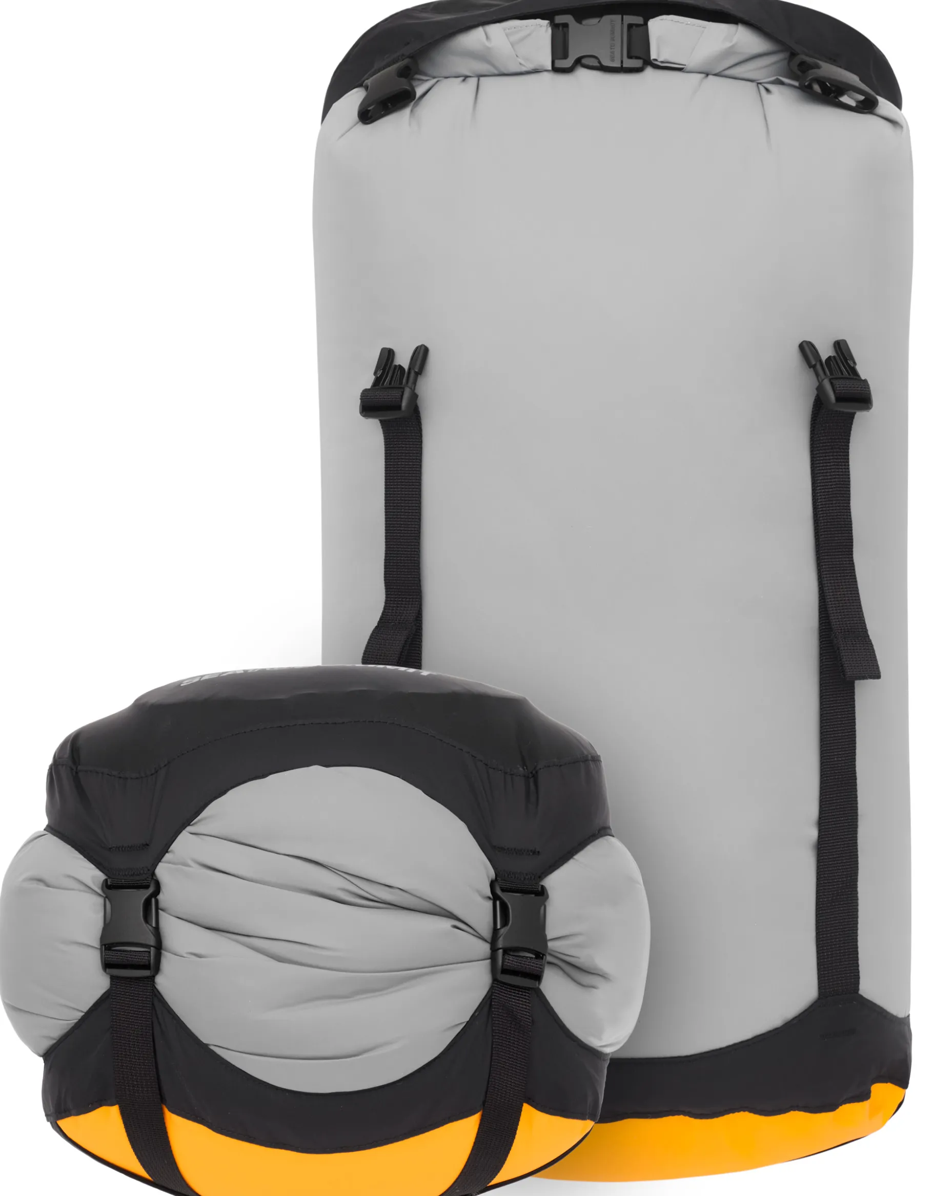 Evac Lightweight Compression Dry Bag, 20L