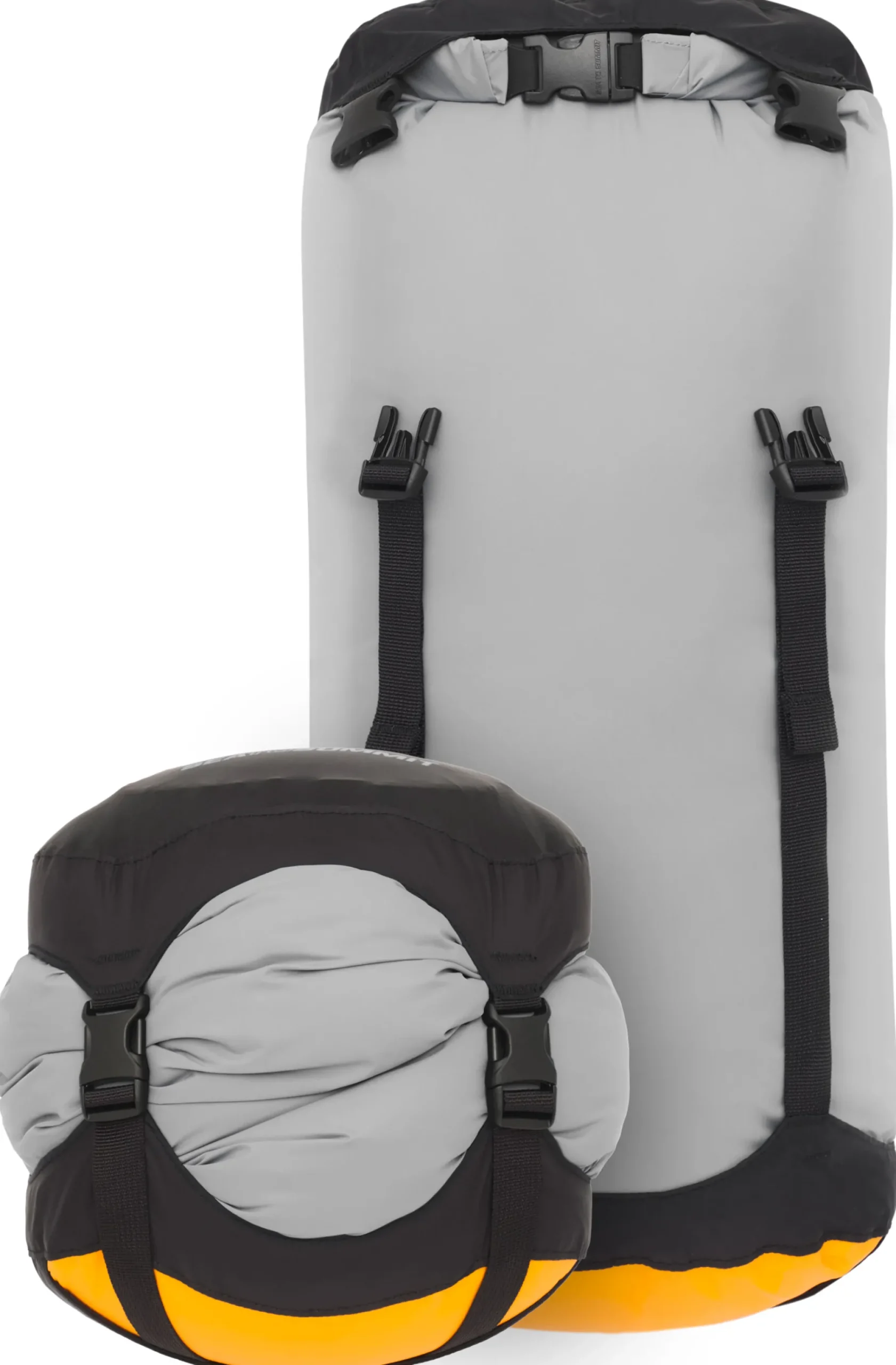 Evac Lightweight Compression Dry Bag, 13L
